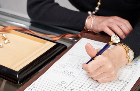 STEP3 お見積もり&ご注文